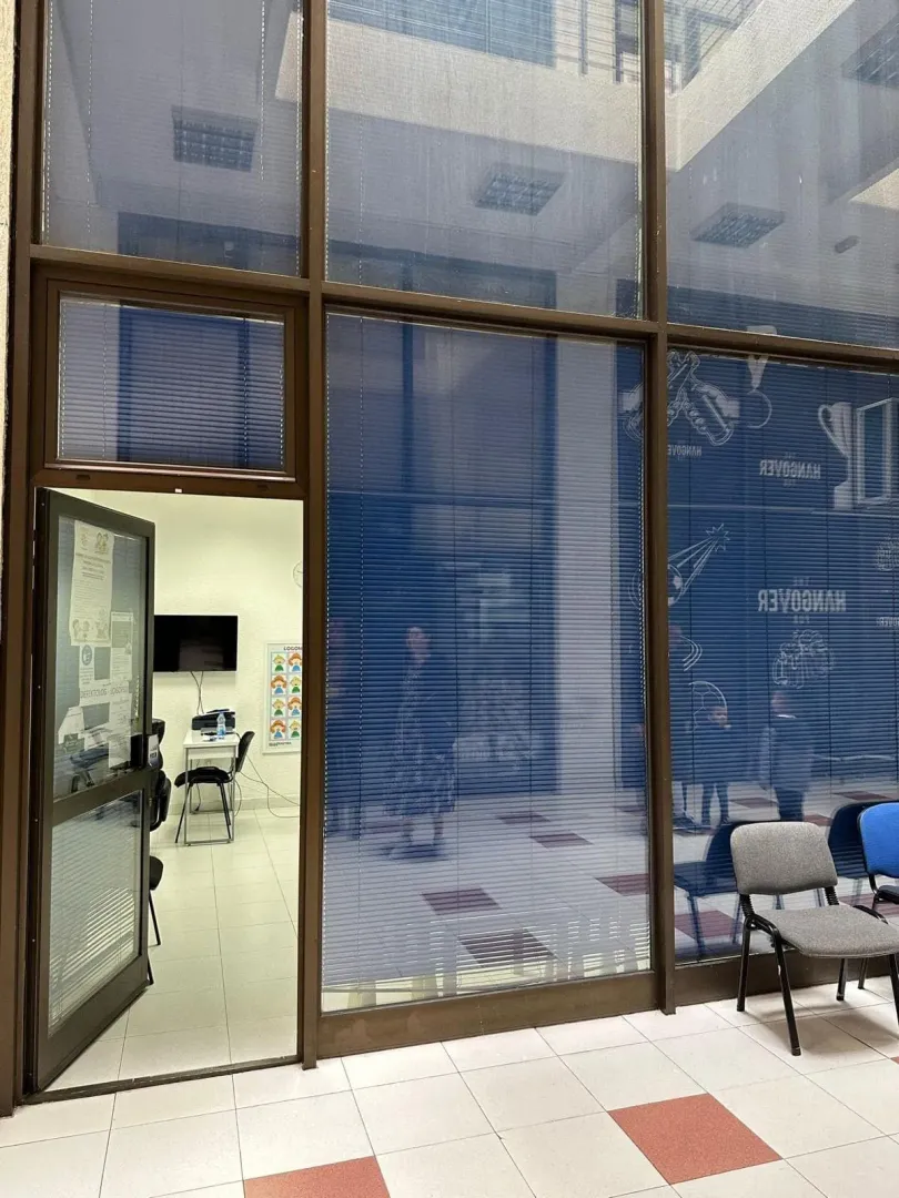 Sale, office space, 37m², Bar, Crna Gora