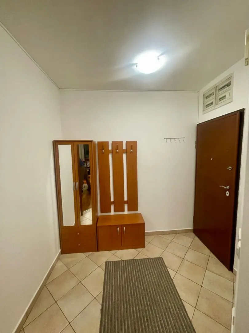 Rent, two bedroom apartment, 64m², Podgorica, Crna Gora