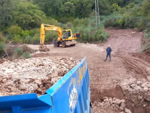 Prodaja, stan, 42m², Budva, Crna Gora - image 3