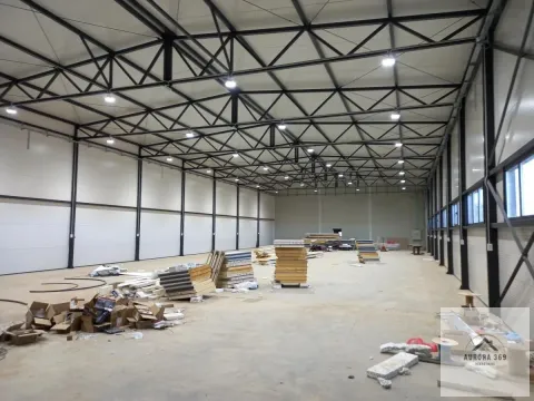 Izdavanje, poslovni prostor, 950m², Rumenka, Novi Sad Sve Podlokacije - image 2