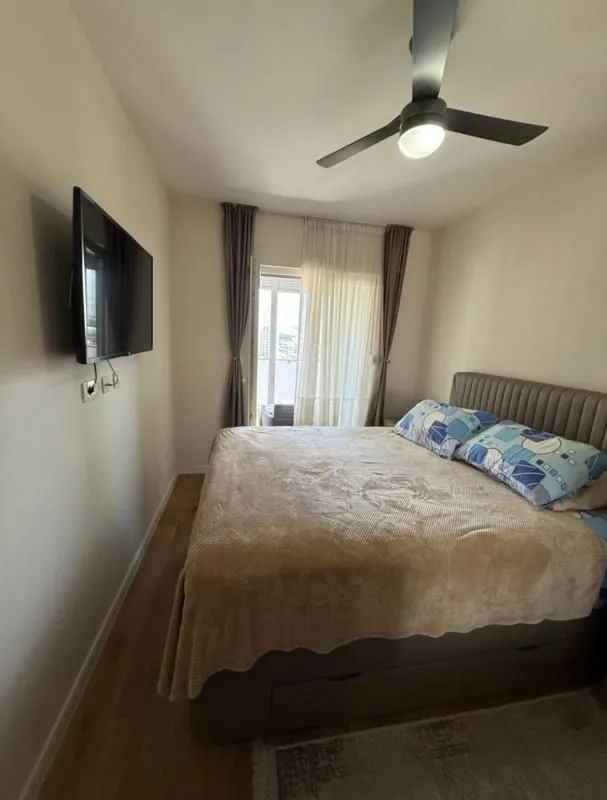 Sale, one bedroom apartment, 51m², Bar, Crna Gora