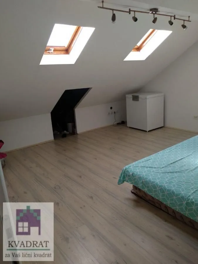 Sale, apartment, 121m², Obrenovac, Beograd