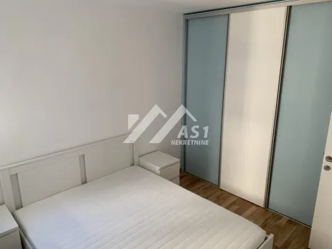 Izdavanje, dvosoban stan, 46m², Adamovićevo Naselje, Novi Sad Sve Podlokacije - image 5