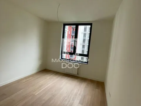 Izdavanje, poslovni prostor, 55m², Savski Venac, Beograd - image 16