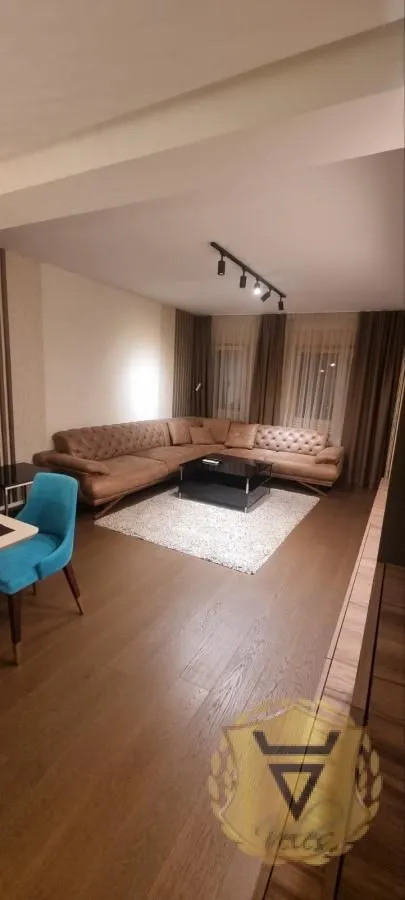 Rent, three bedroom apartment, 70m², Vračar Hram, Vračar Sve Podlokacije