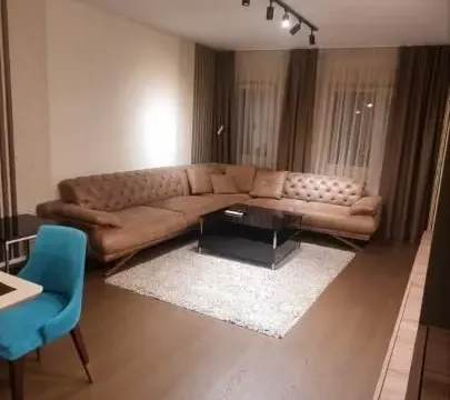 Rent, three bedroom apartment, 70m², Vračar Hram, Vračar Sve Podlokacije