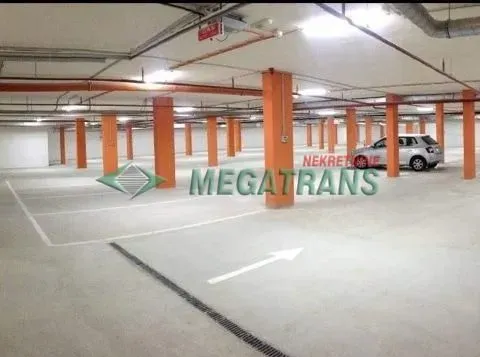 Rent, two bedroom apartment, 47m², Novi Sad Sve Podlokacije, Novi Sad - image 11