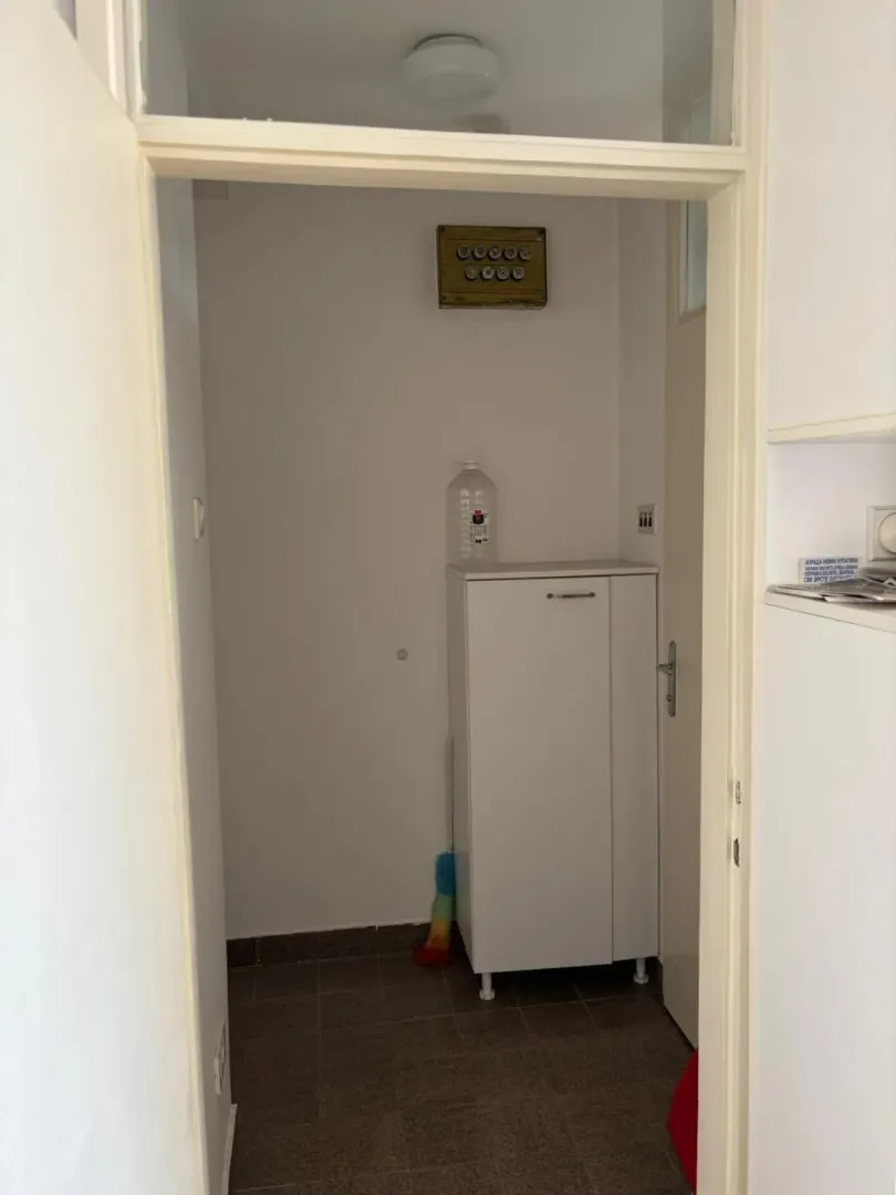 Prodaja, jednosoban stan, 48m², Čukarica, Beograd