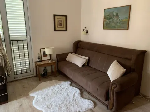 Sale, studio apartment, 32m², Budva, Crna Gora - image 3