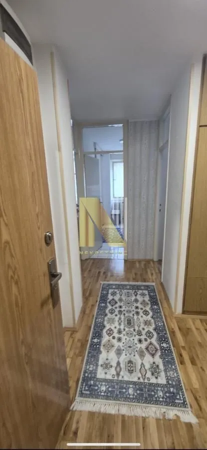 Izdavanje, dvosoban stan, 55m², Liman 4, Novi Sad Sve Podlokacije