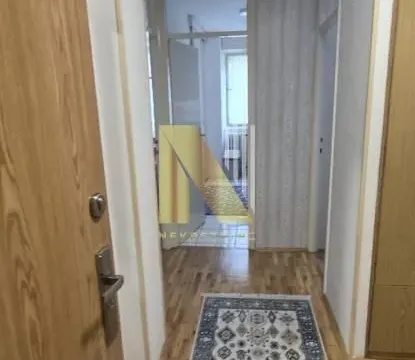 Rent, two bedroom apartment, 55m², Liman 4, Novi Sad Sve Podlokacije - image 6