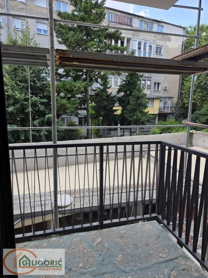 Prodaja, trosoban stan, 66m², Vukov Spomenik, Zvezdara Sve Podlokacije