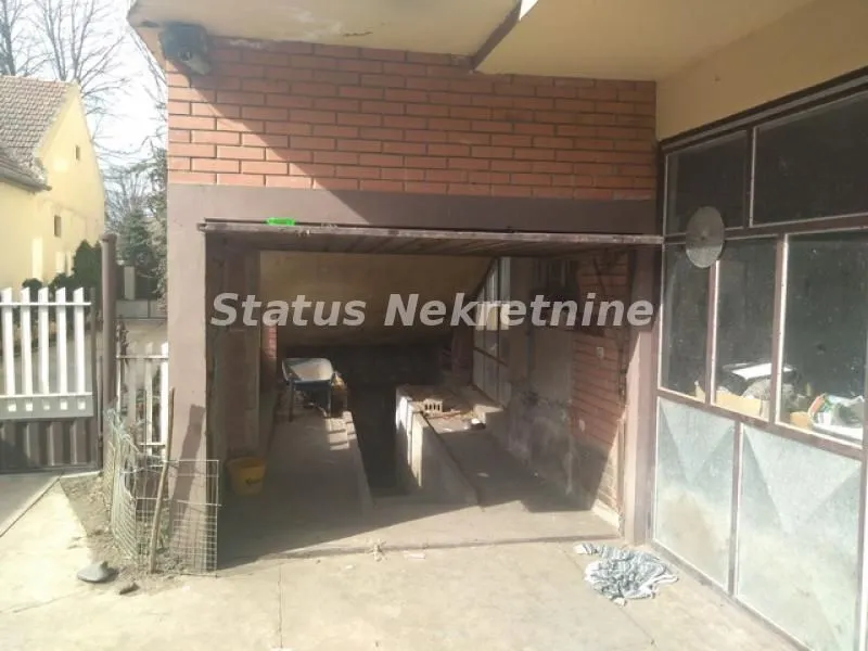 Prodaja, kuća, 450m², Temerin, Novi Sad