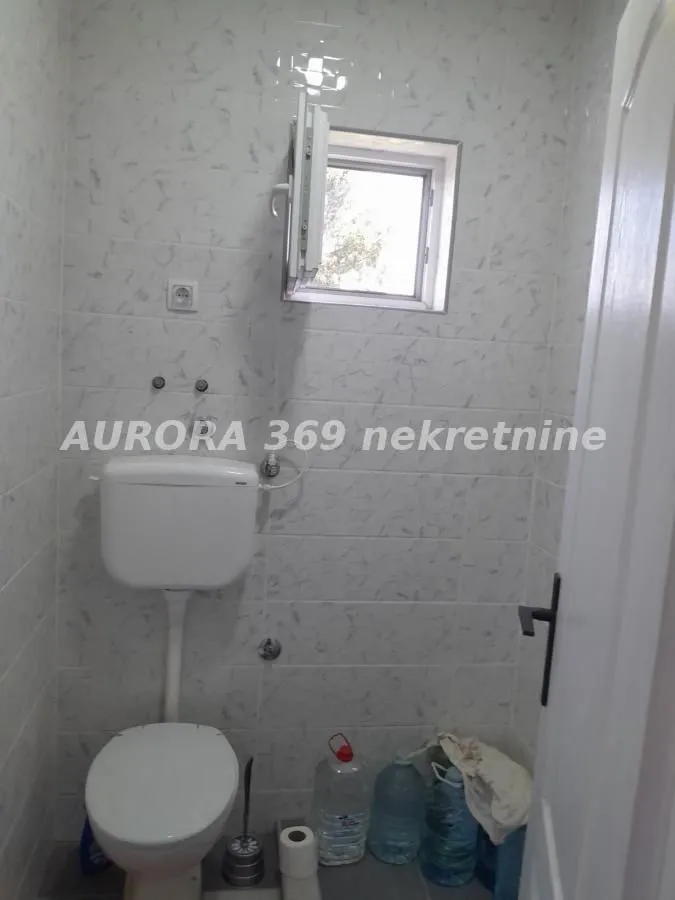 Prodaja, kuća, 50m², Bečej, Novi Sad