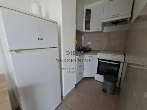 Rent, studio apartment, 22m², Centar, Bar - image 7