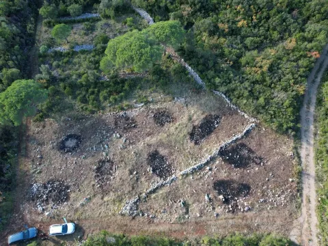 Prodaja, plac, 930m², Zagora, Kotor - image 17