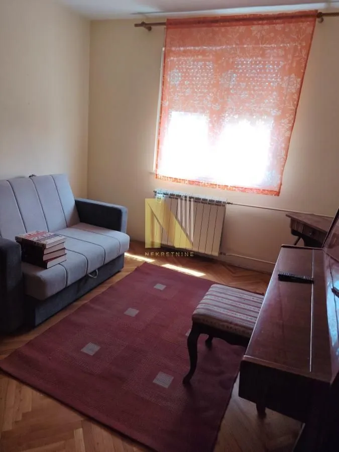 Izdavanje, trosoban stan, 73m², Nova Detelinara, Novi Sad Sve Podlokacije