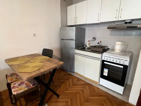 Rent, one bedroom apartment, 37m², Centar, Bar - image 5