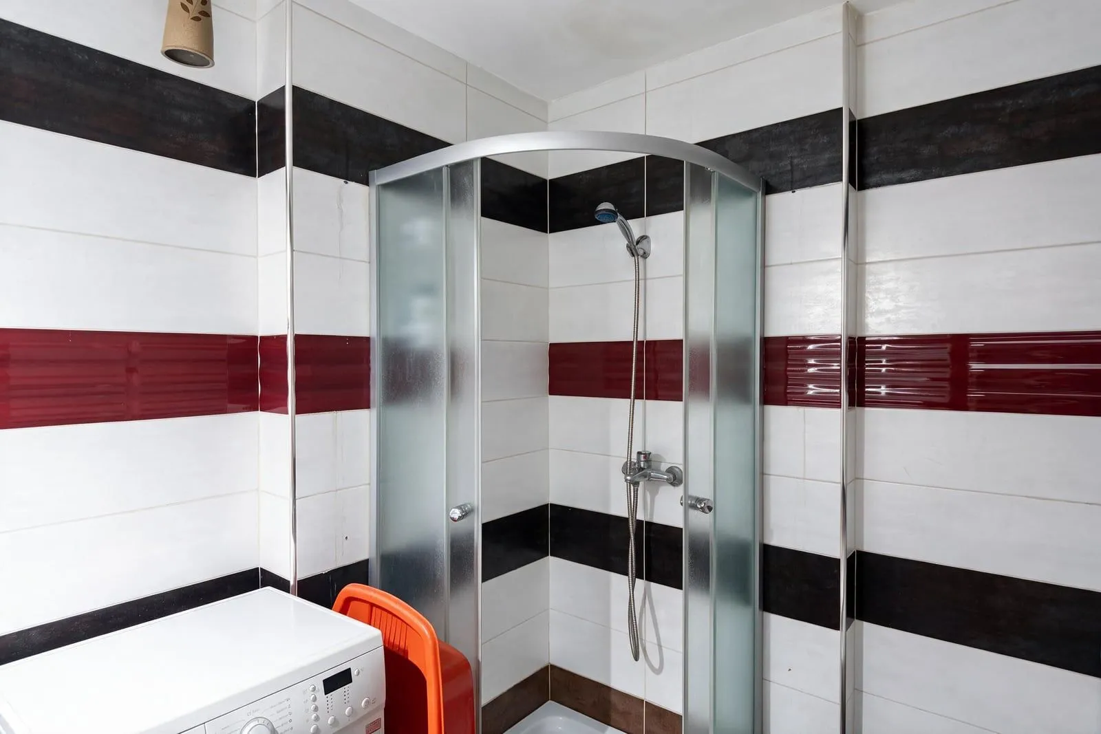 Rent, two bedroom apartment, 56m², Budva, Crna Gora