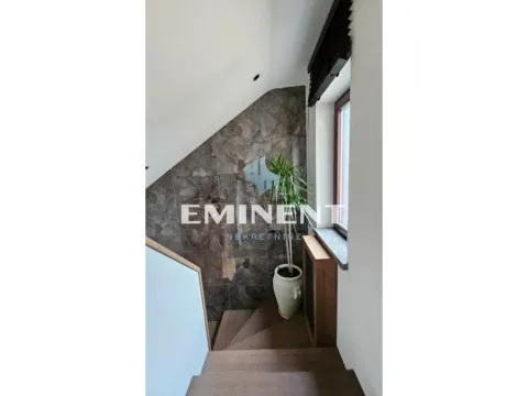 Rent, three bedroom apartment, 150m², Lekino Brdo, Voždovac Sve Podlokacije - image 12