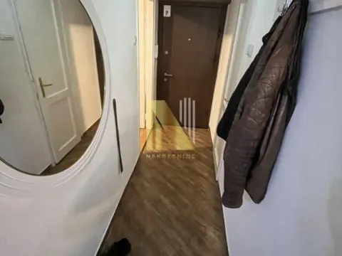 Sale, two bedroom apartment, 45m², Detelinara, Novi Sad Sve Podlokacije - image 8