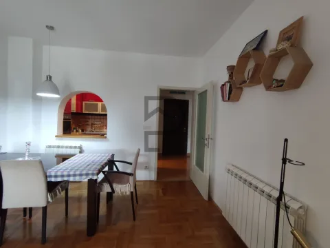 Izdavanje, dvosoban stan, 65m², Preko Morače, Podgorica - image 4