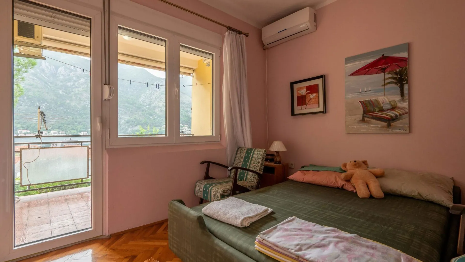 Prodaja, kuća, 119m², Dobrota, Kotor