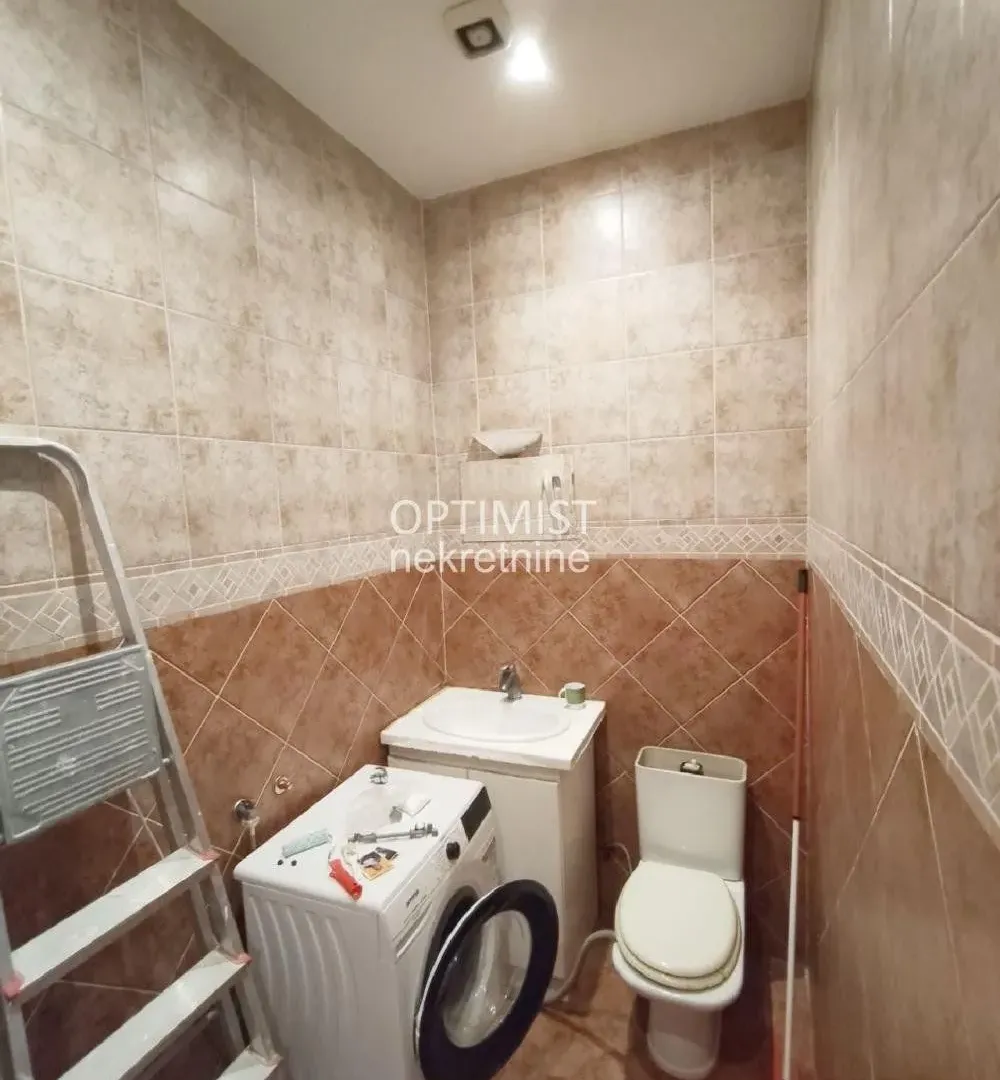 Prodaja, stan, 185m², Savski Venac, Beograd