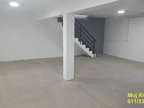 Rent, office space, 1212m², Pančevo, Srbija - image 10