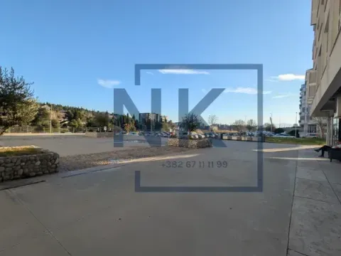 Rent, office space, 96m², Momišići, Podgorica - image 2