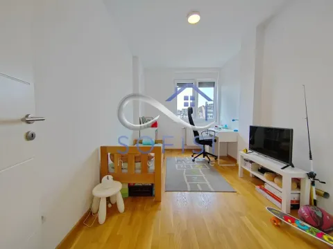 Prodaja, trosoban stan, 63m², Salajka, Novi Sad Sve Podlokacije - image 18