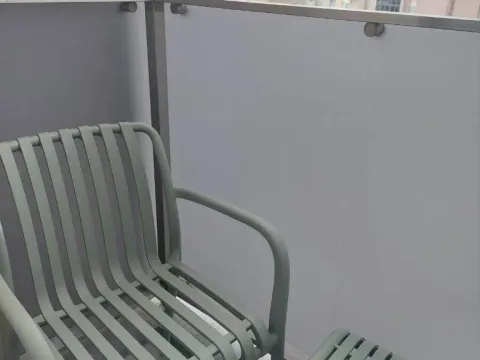 Izdavanje, jednosoban stan, 54m², City Kvart, Podgorica - image 15