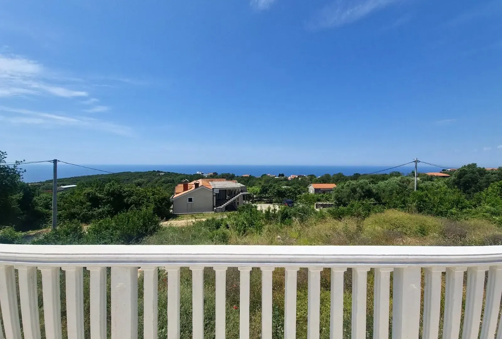 Izdavanje, kuća, 110m², Krimovica, Kotor
