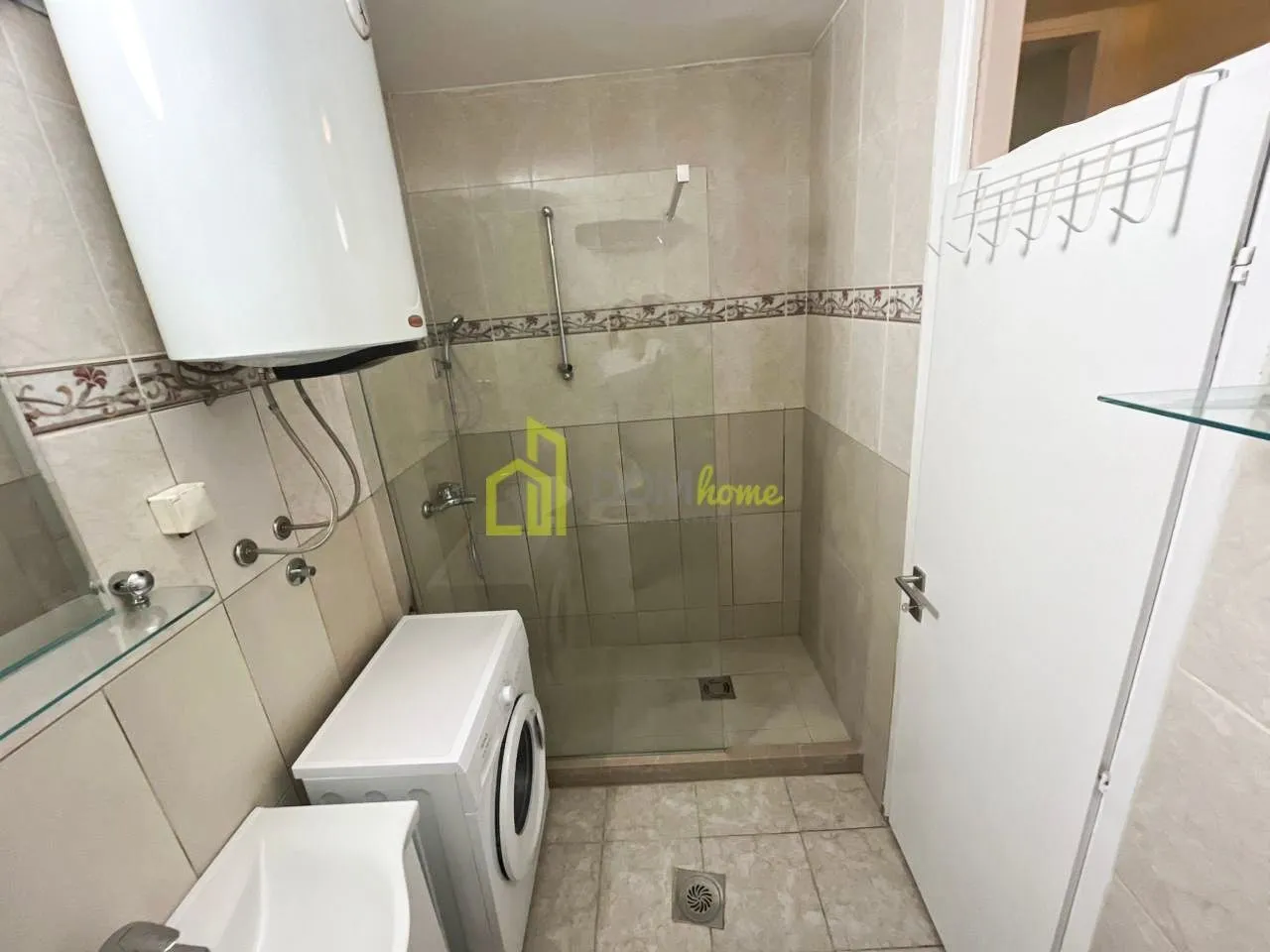 Rent, two bedroom apartment, 91m², Centar, Podgorica
