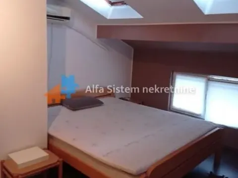 Sale, three bedroom apartment, 133m², Cvetkova Pijaca, Zvezdara Sve Podlokacije - image 17