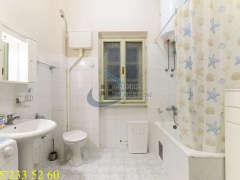 Prodaja, četvorosoban stan, 113m², Andrićev Venac, Beograd - image 15