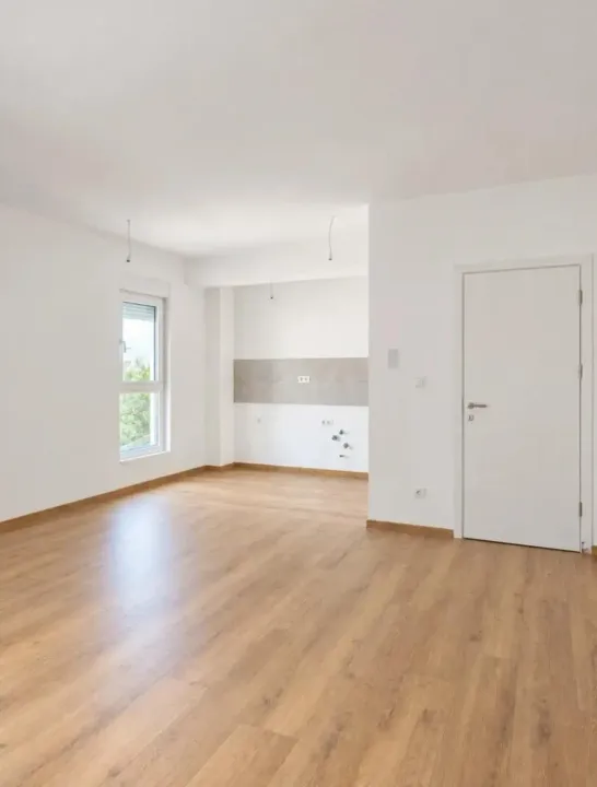 Prodaja, trosoban stan, 87m², Zabjelo, Podgorica