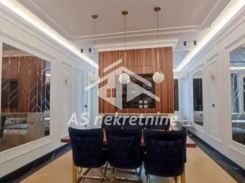 Prodaja, četvorosoban stan, 100m², Vračar Sve Podlokacije, Beograd - image 6