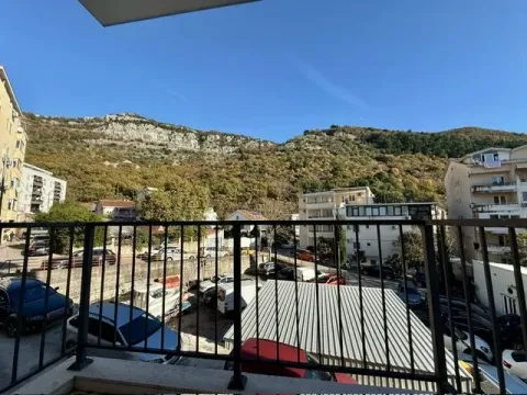 Sale, studio apartment, 31m², Podkošljun, Budva - image 7