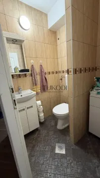 Rent, two bedroom apartment, 70m², Novi Beograd Blok 22, Novi Beograd Sve Podlokacije - image 10