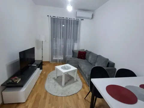 Izdavanje, jednosoban stan, 37m², Zabjelo, Podgorica - image 1