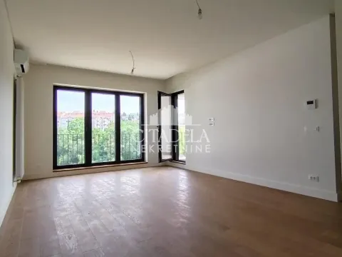 Sale, two bedroom apartment, 51m², Čukarica, Beograd - image 10