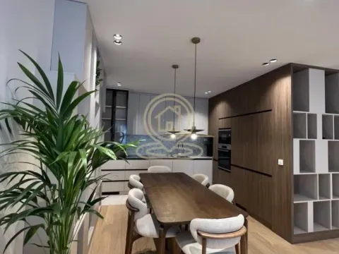 Rent, four bedroom apartment, 112m², Beograd, Srbija - image 6