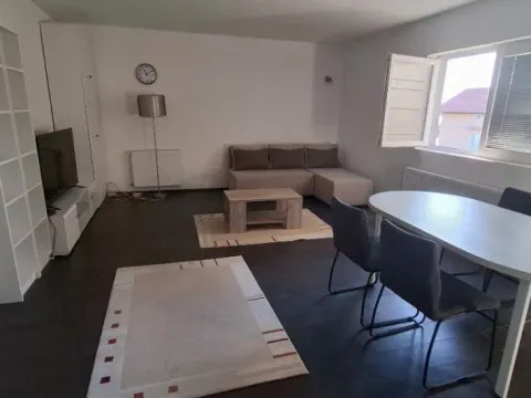 Rent, two bedroom apartment, 59m², Miljakovac, Rakovica - image 10