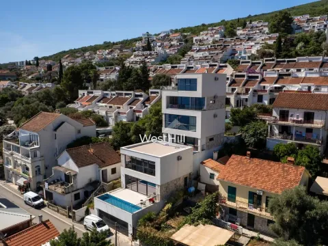 Prodaja, kuća, 200m², Krašići, Tivat - image 19