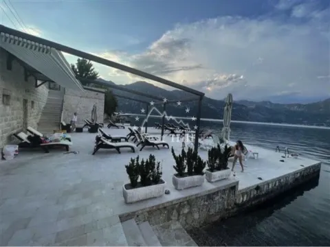 Prodaja, dvosoban stan, 70m², Kostanjica, Kotor - image 12