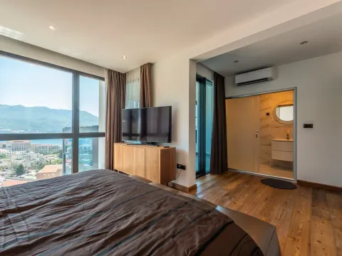 Prodaja, stan, 300m², Bečići, Budva - image 25