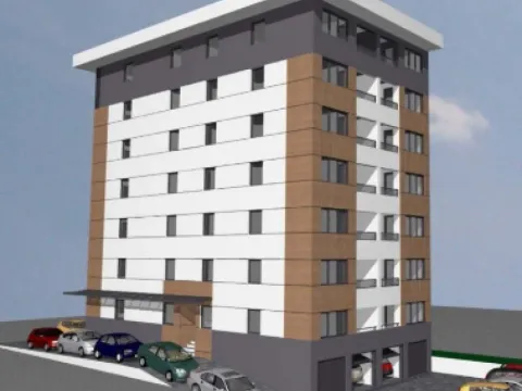 Prodaja, trosoban stan, 60m², Centar, Jagodina - image 1