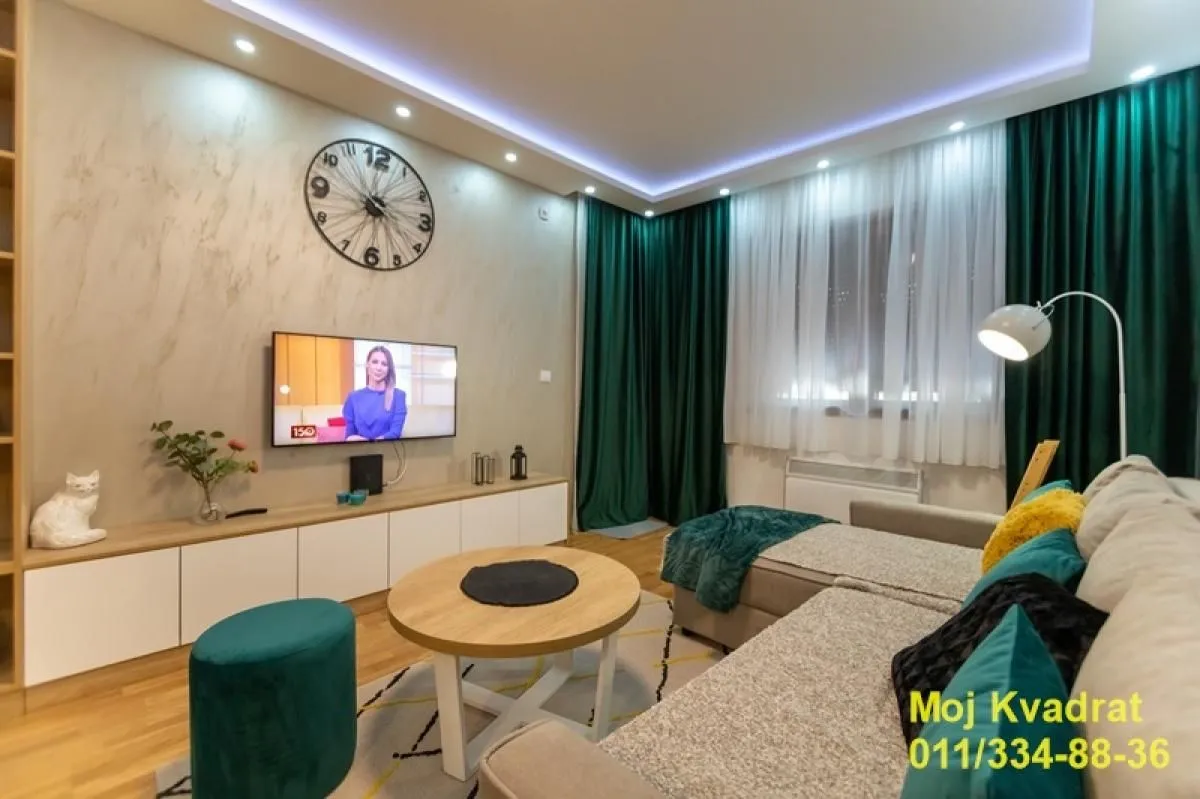 Prodaja, dvosoban stan, 44m², Centar, Zlatibor