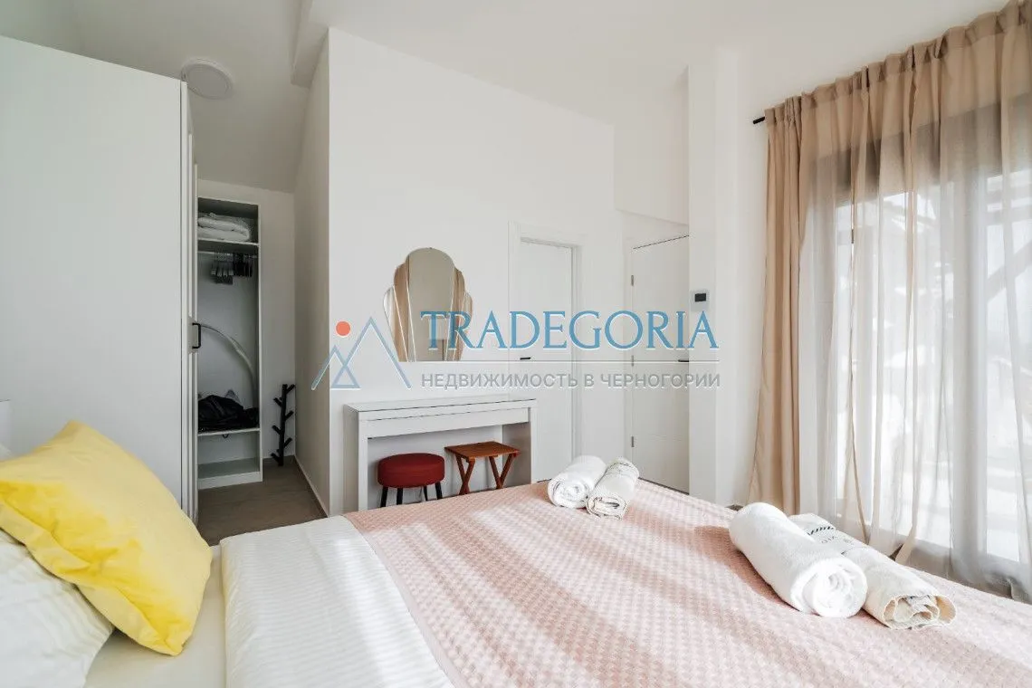 Sale, house, 114m², Sveti Stefan, Budva
